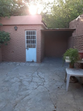 Casa en venta pleno centro de Pilar