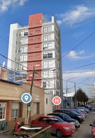 Departamento centrico