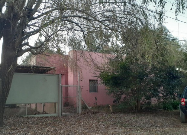 CASA CERCA HOSPITAL  IDEAL INVERSORES