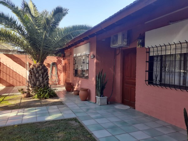 CASA EN VENTA