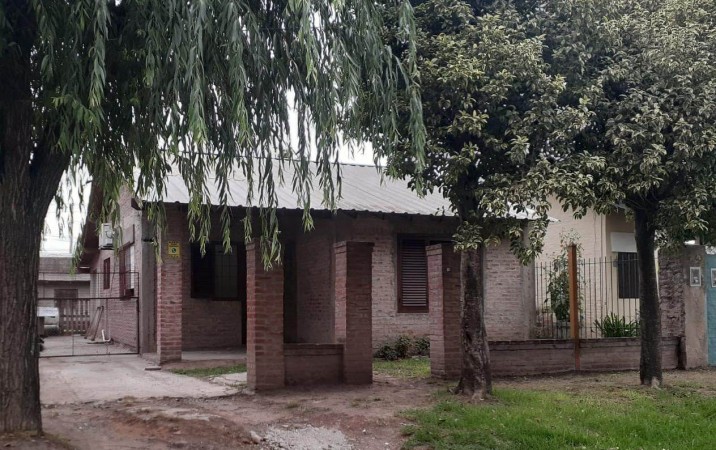 CASA EN VENTA