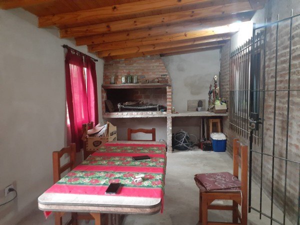 CASA EN VENTA