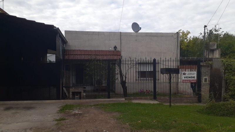 CASA EN VENTA