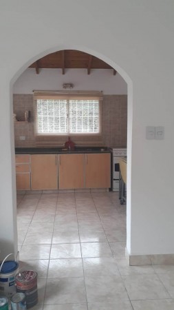 CASA EN VENTA a metros de Panamericana km 52