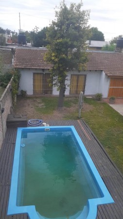 CASA EN VENTA a metros de Panamericana km 52
