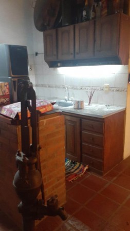 CASA EN VENTA a metros de Panamericana km 52