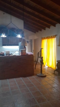 CASA EN VENTA a metros de Panamericana km 52