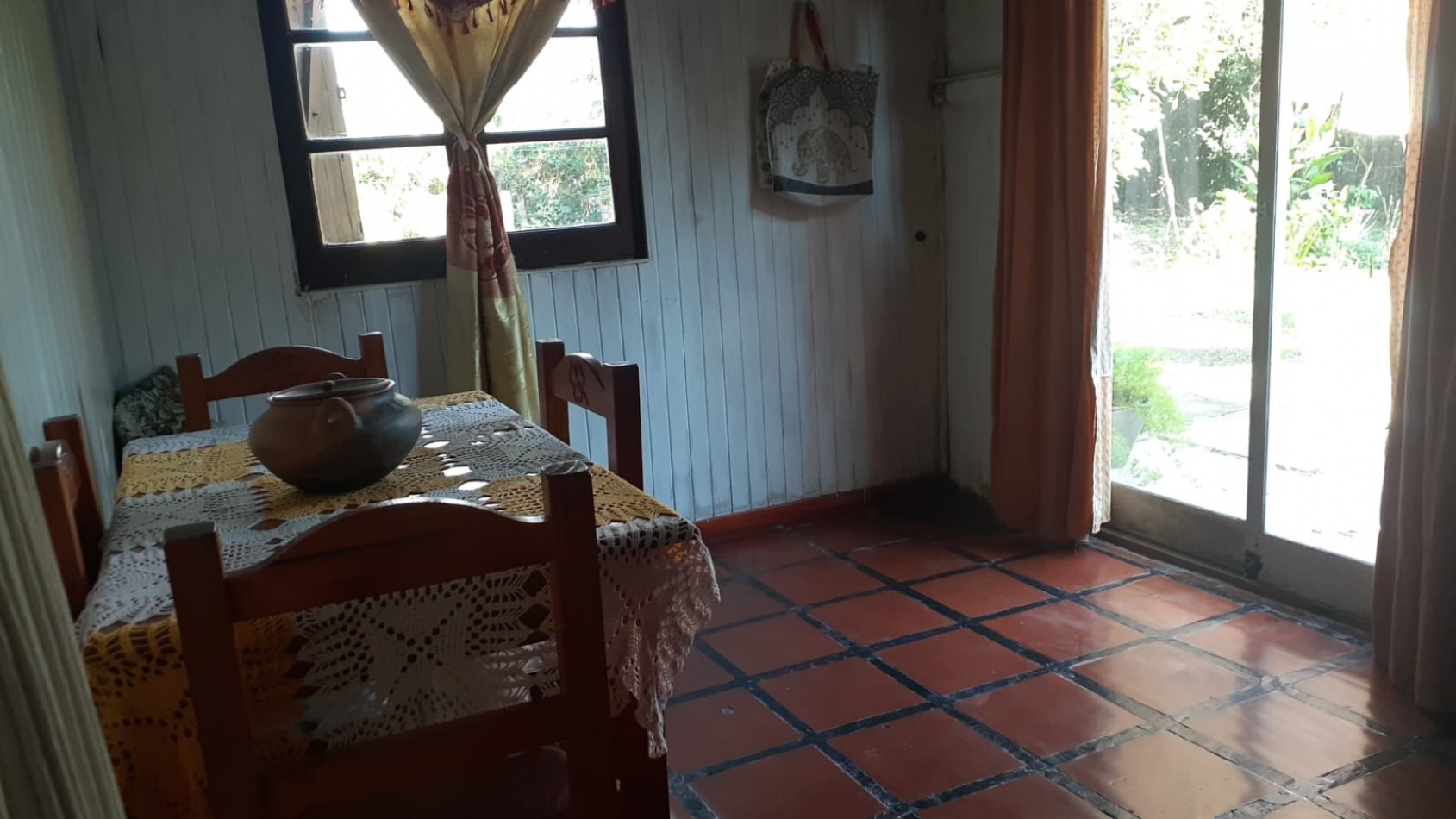 LA CASITA DE LOS SUEÑOS