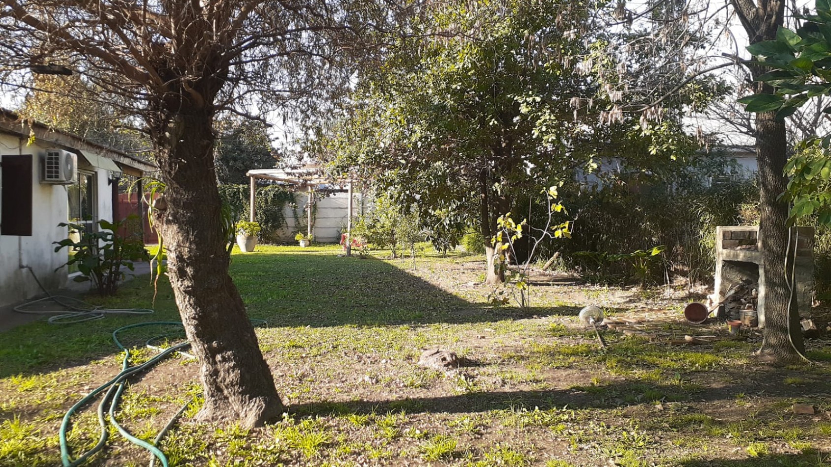 LA CASITA DE LOS SUEÑOS