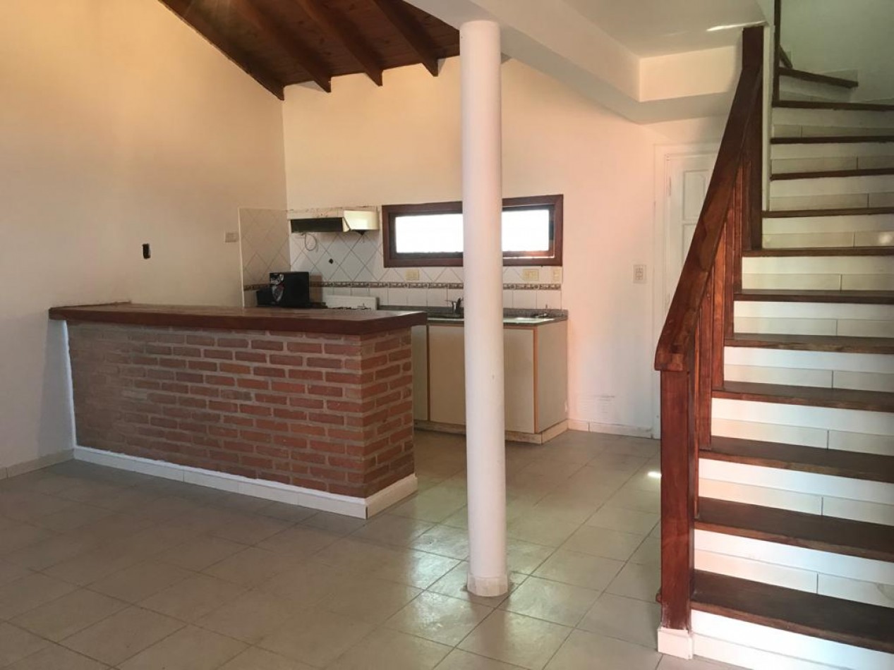Casa tipo chalet Pilar centro