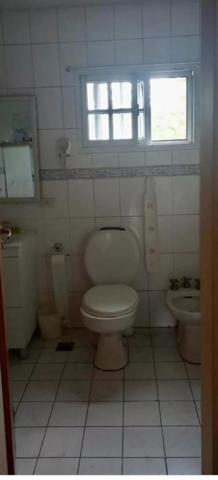 CHALET en barrio cerrado LA CASCADA