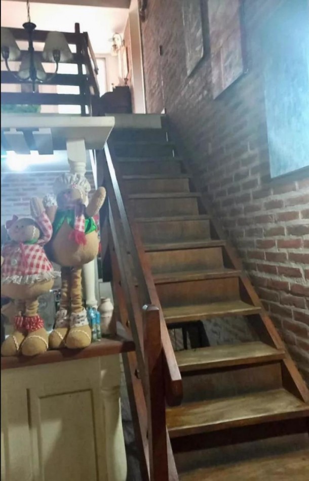 CHALET en barrio cerrado LA CASCADA