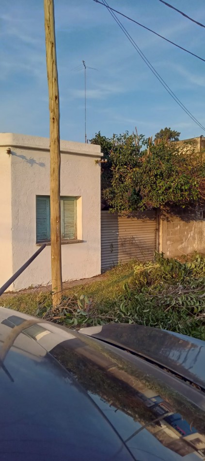 CASA en Pilar en esquina RINCON Y ALSINA