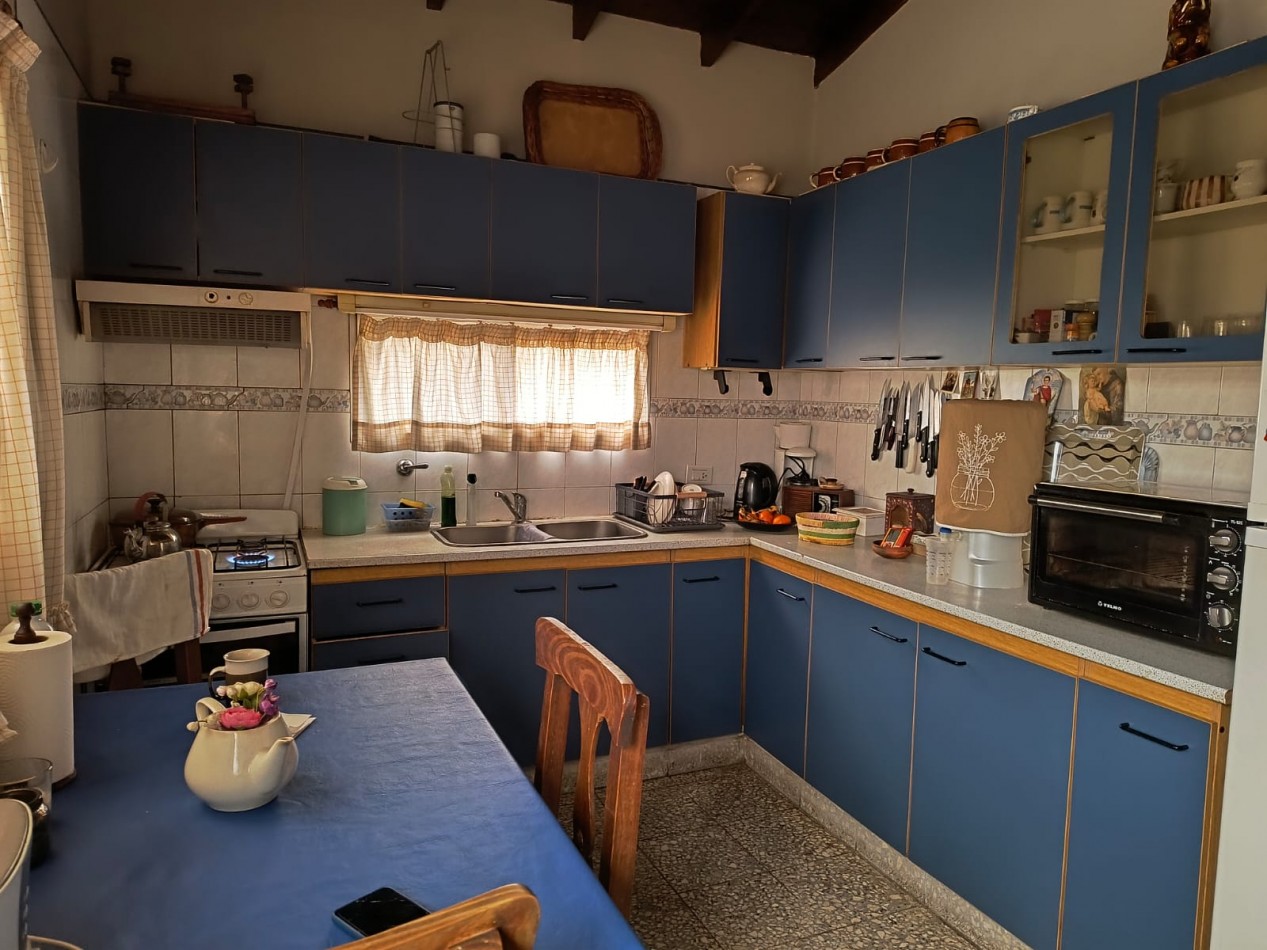 CASA EN VENTA PILAR VILLA MORRA