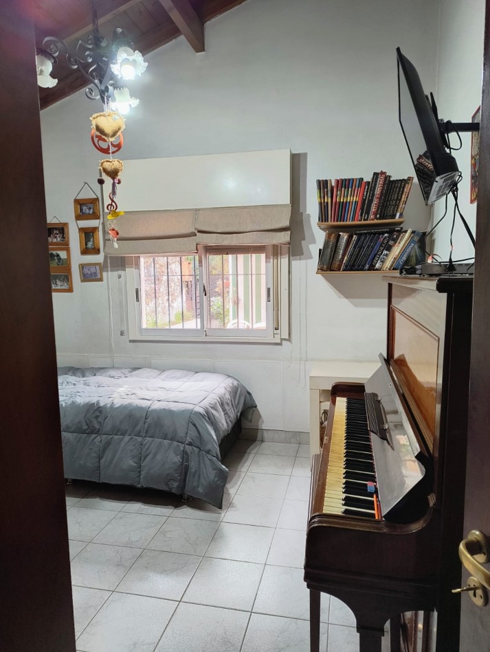 CASA EN VENTA PILAR VILLA MORRA