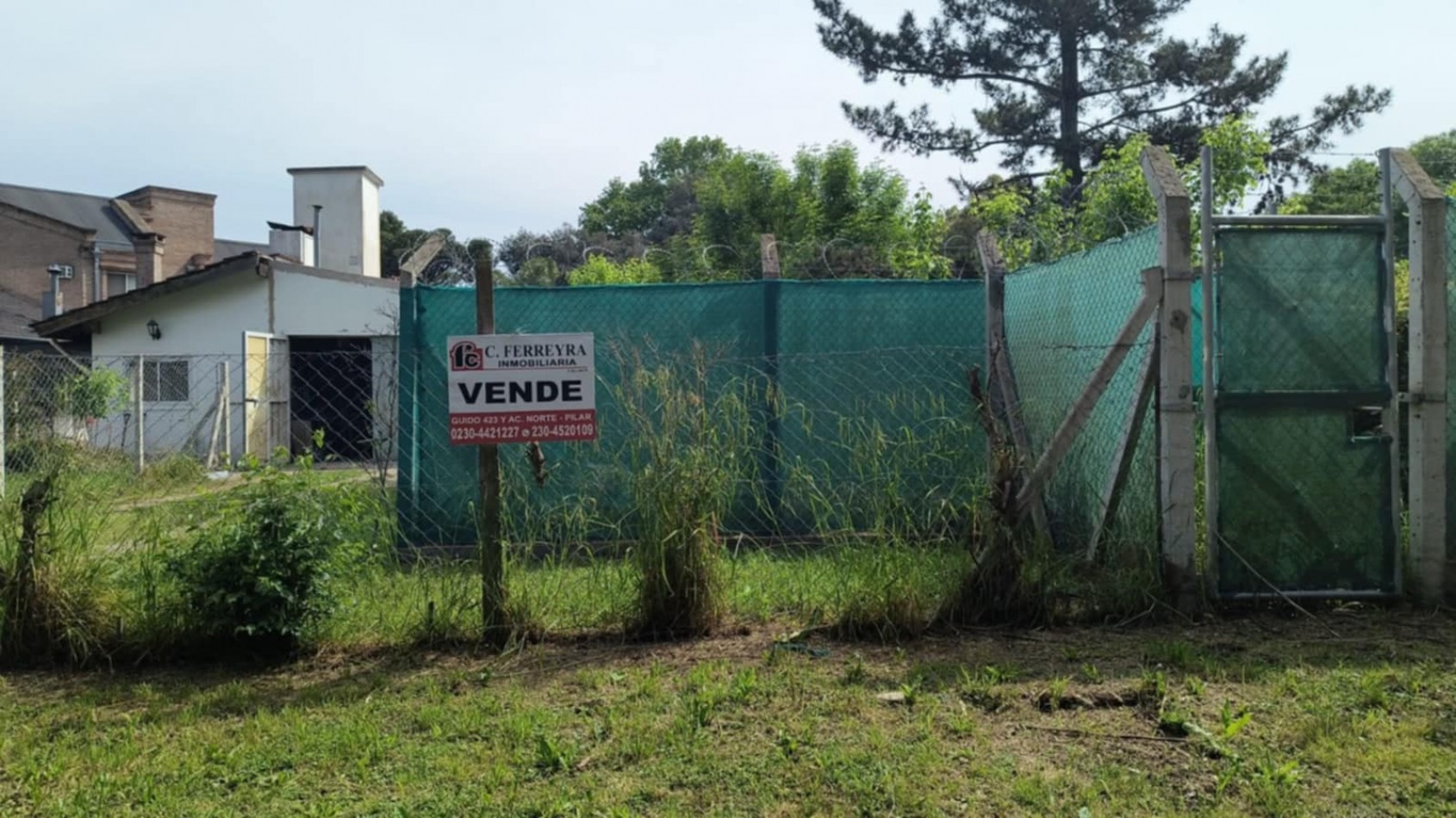 barrio Montecarlo