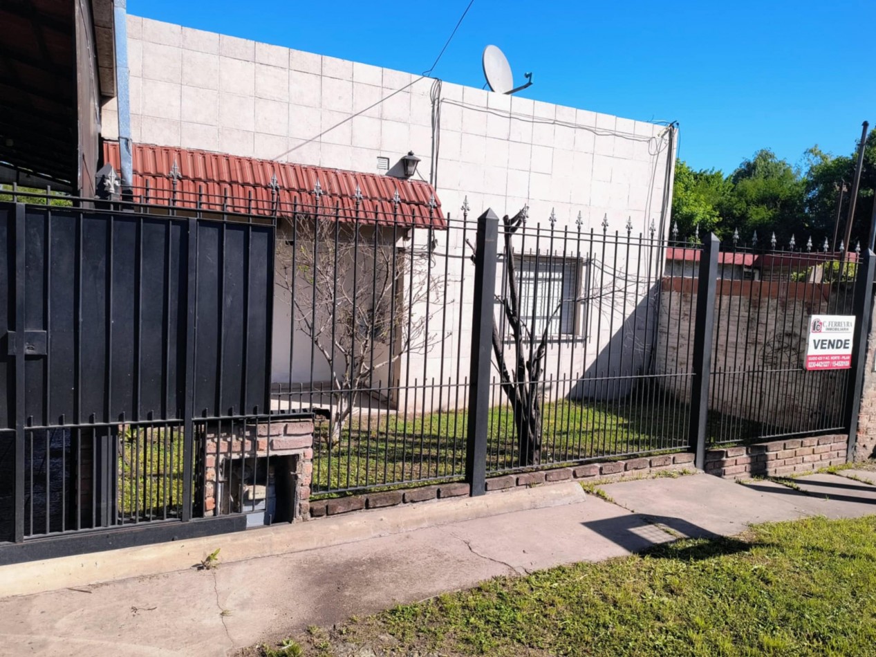 CASA EN VENTA