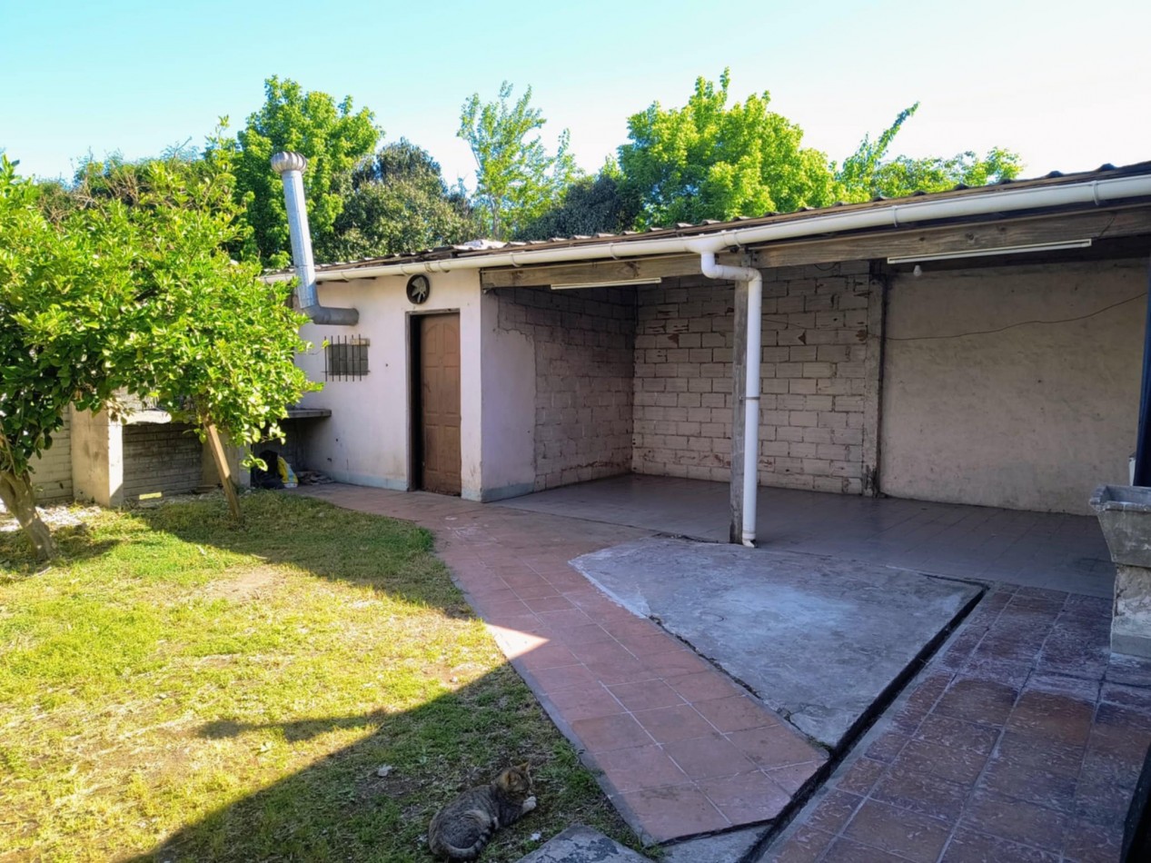 CASA EN VENTA