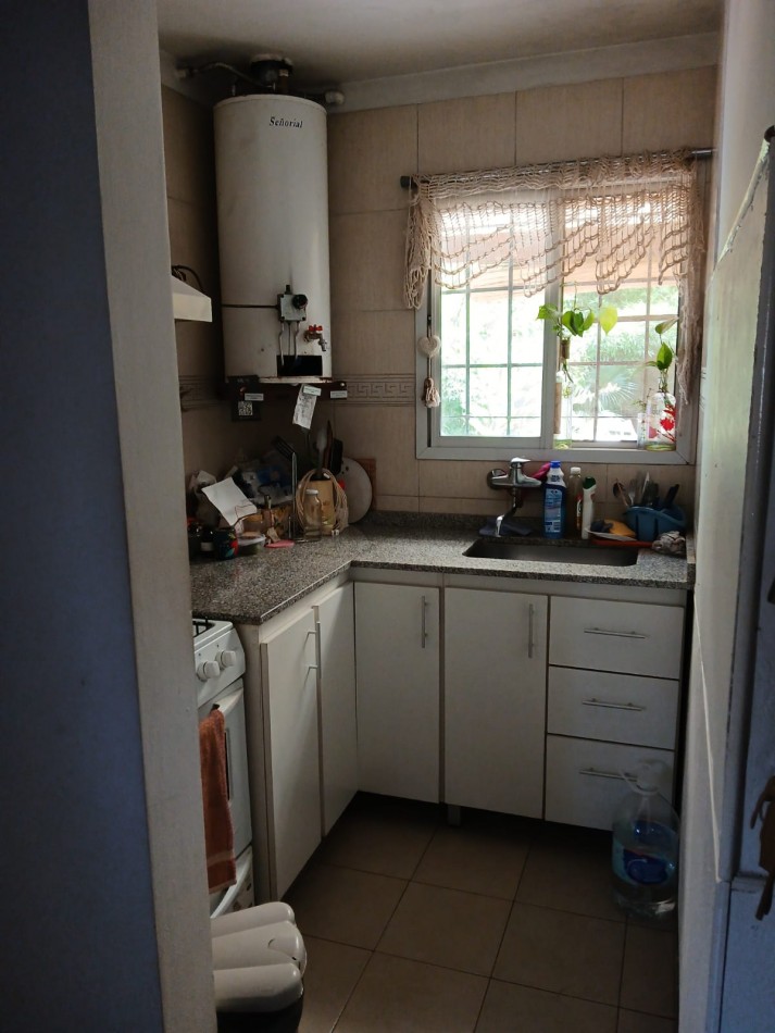 CASA ESTILO DPTO EN VENTA