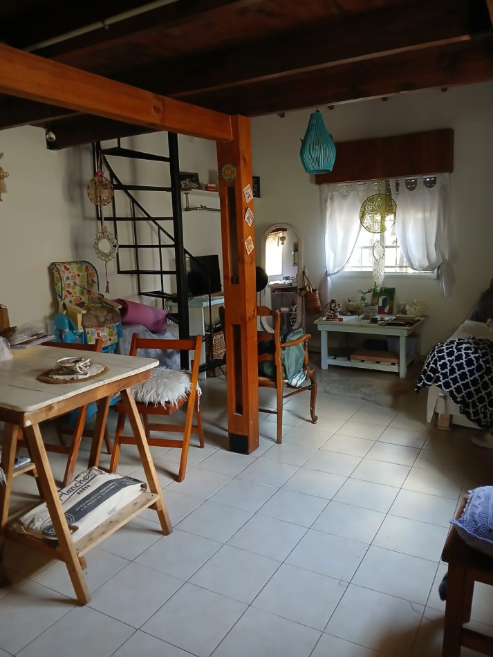 CASA ESTILO DPTO EN VENTA
