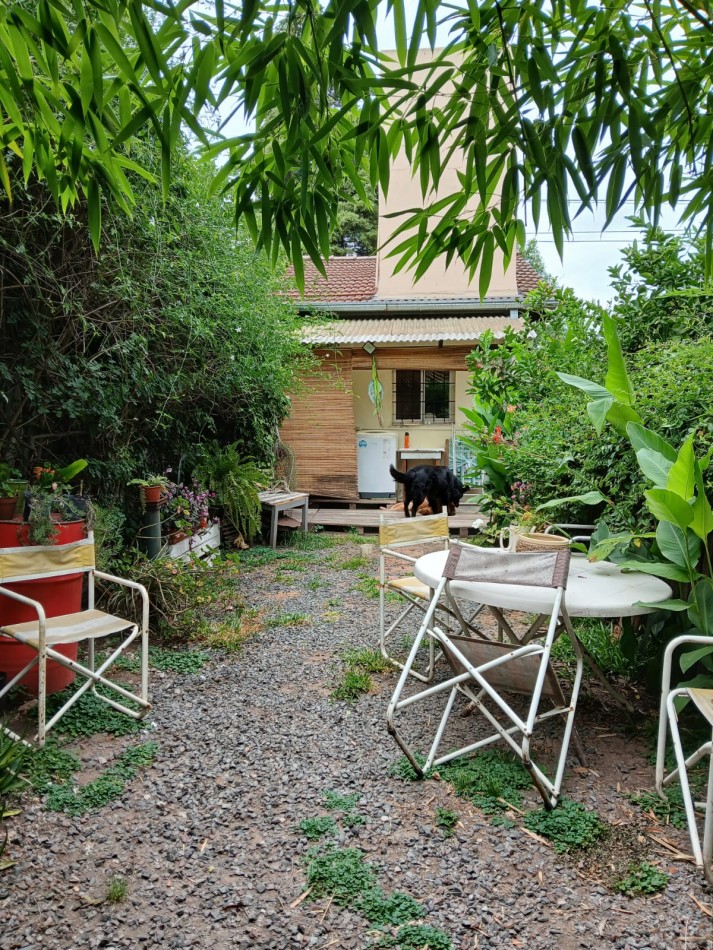 CASA ESTILO DPTO EN VENTA