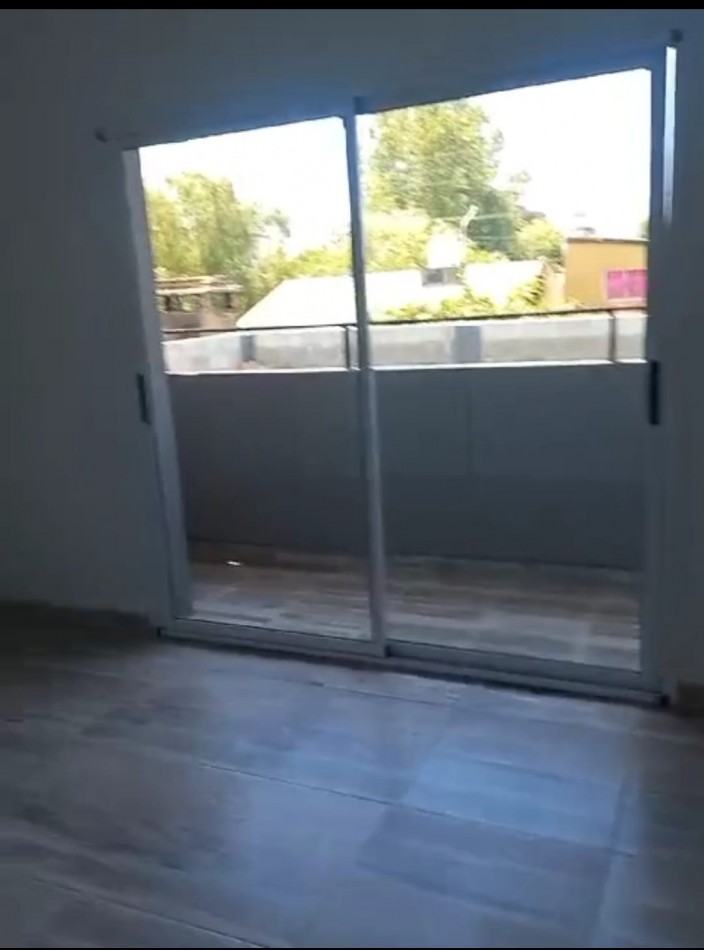 DEPARTAMENTO 2 AMBIENTES EN ALQUILER POSADAS 666