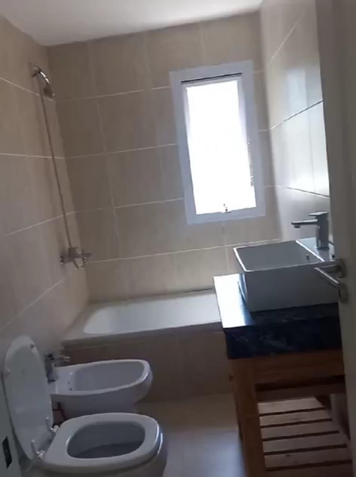 DEPARTAMENTO 2 AMBIENTES EN ALQUILER POSADAS 666