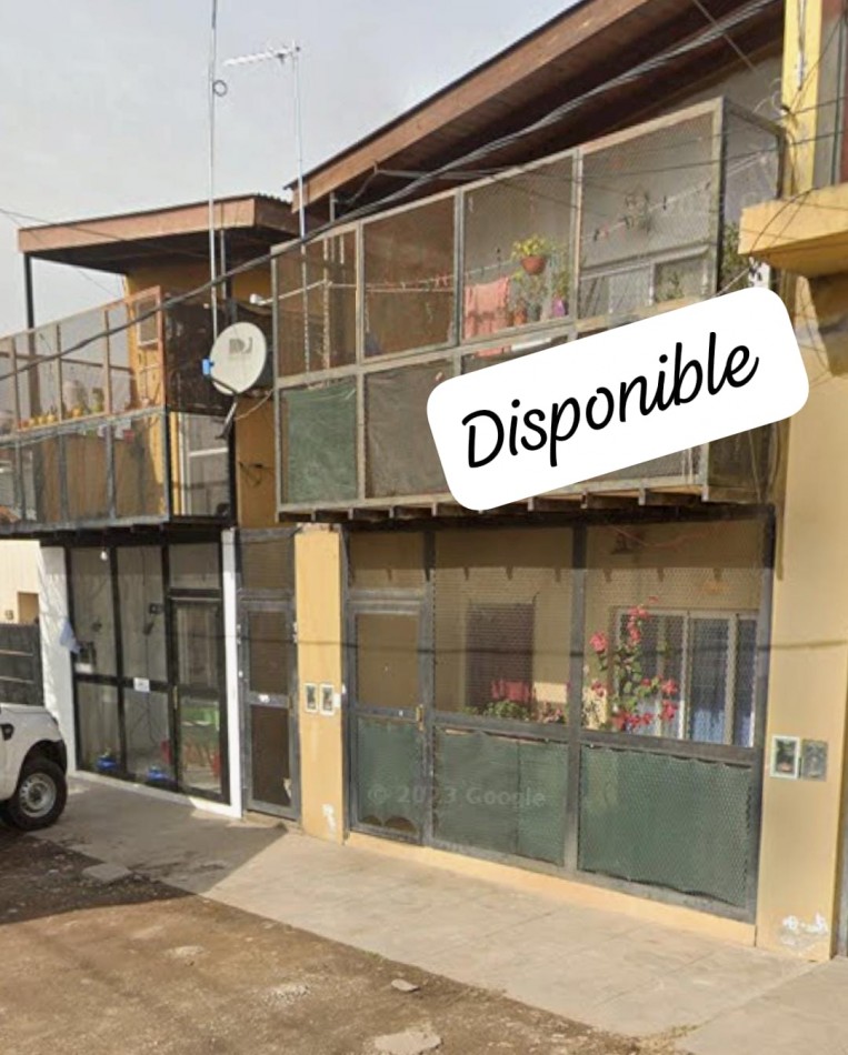DEPARTAMENTO EN ALQUILER PIEDRA BUENA 1115 BARRIO LOS TRONCOS