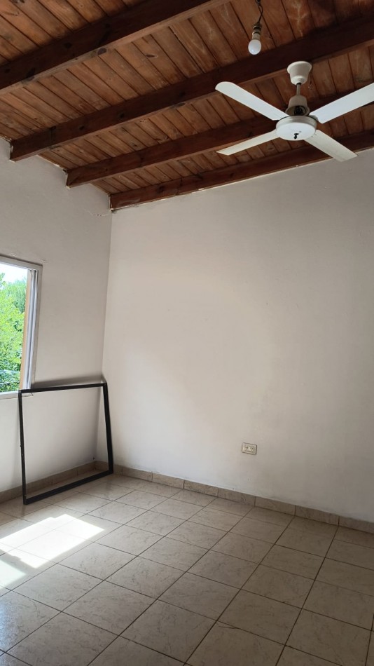DEPARTAMENTO EN ALQUILER PIEDRA BUENA 1115 BARRIO LOS TRONCOS