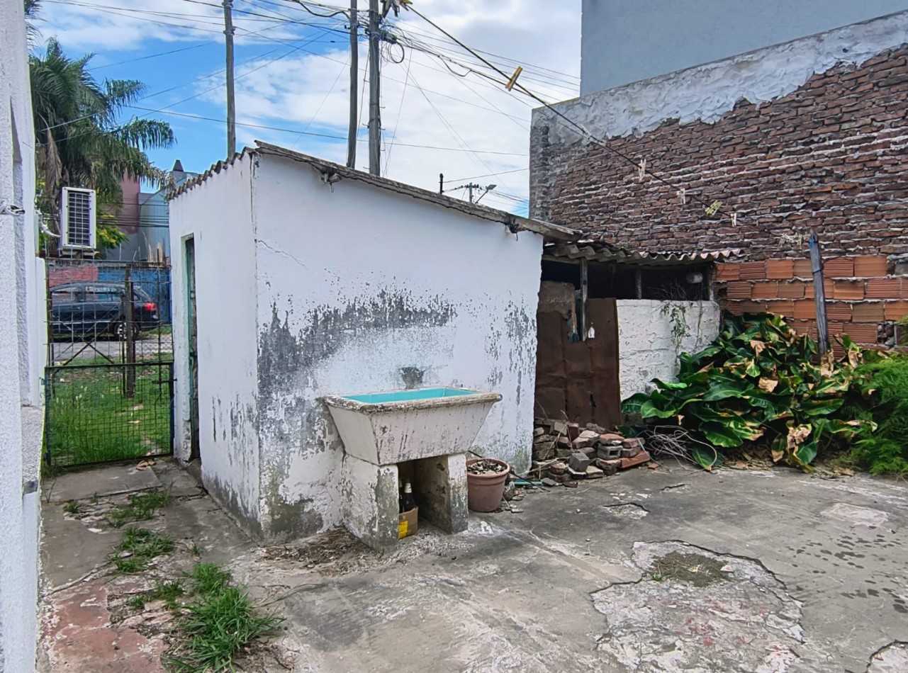 CASA en Pilar en esquina RINCON Y ALSINA
