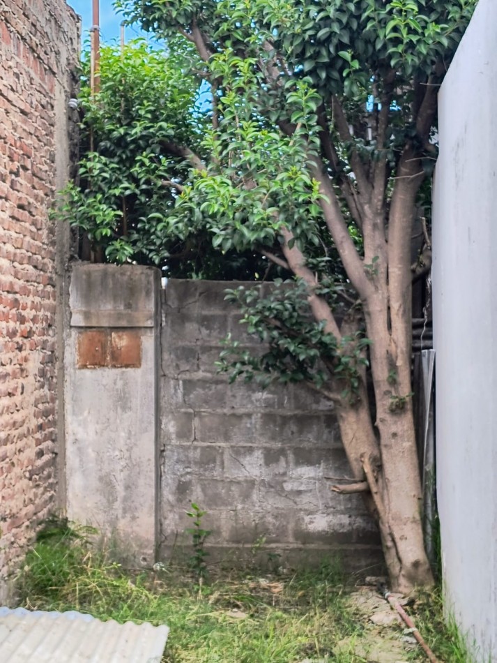 CASA en Pilar en esquina RINCON Y ALSINA