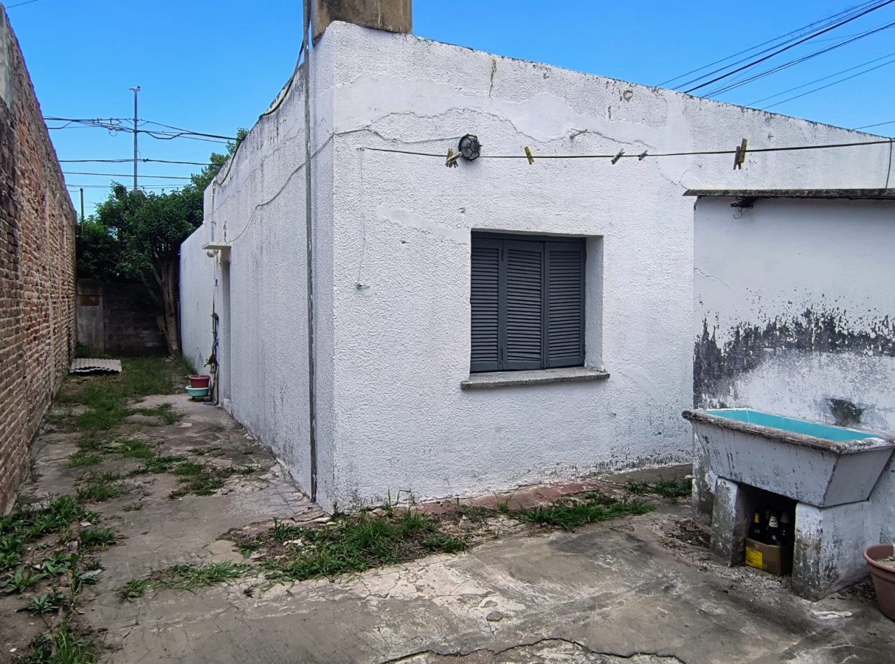 CASA en Pilar en esquina RINCON Y ALSINA