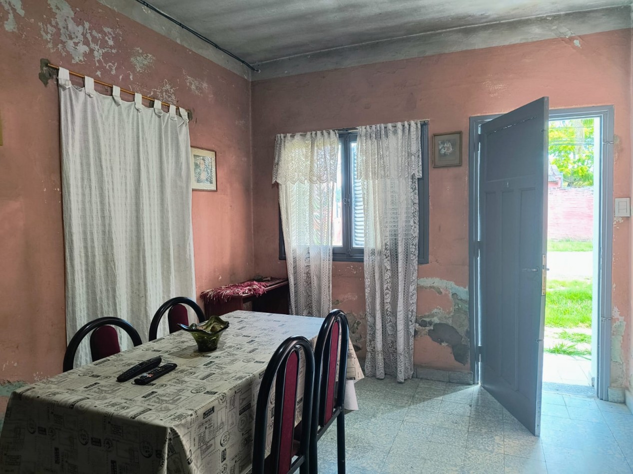CASA en Pilar en esquina RINCON Y ALSINA