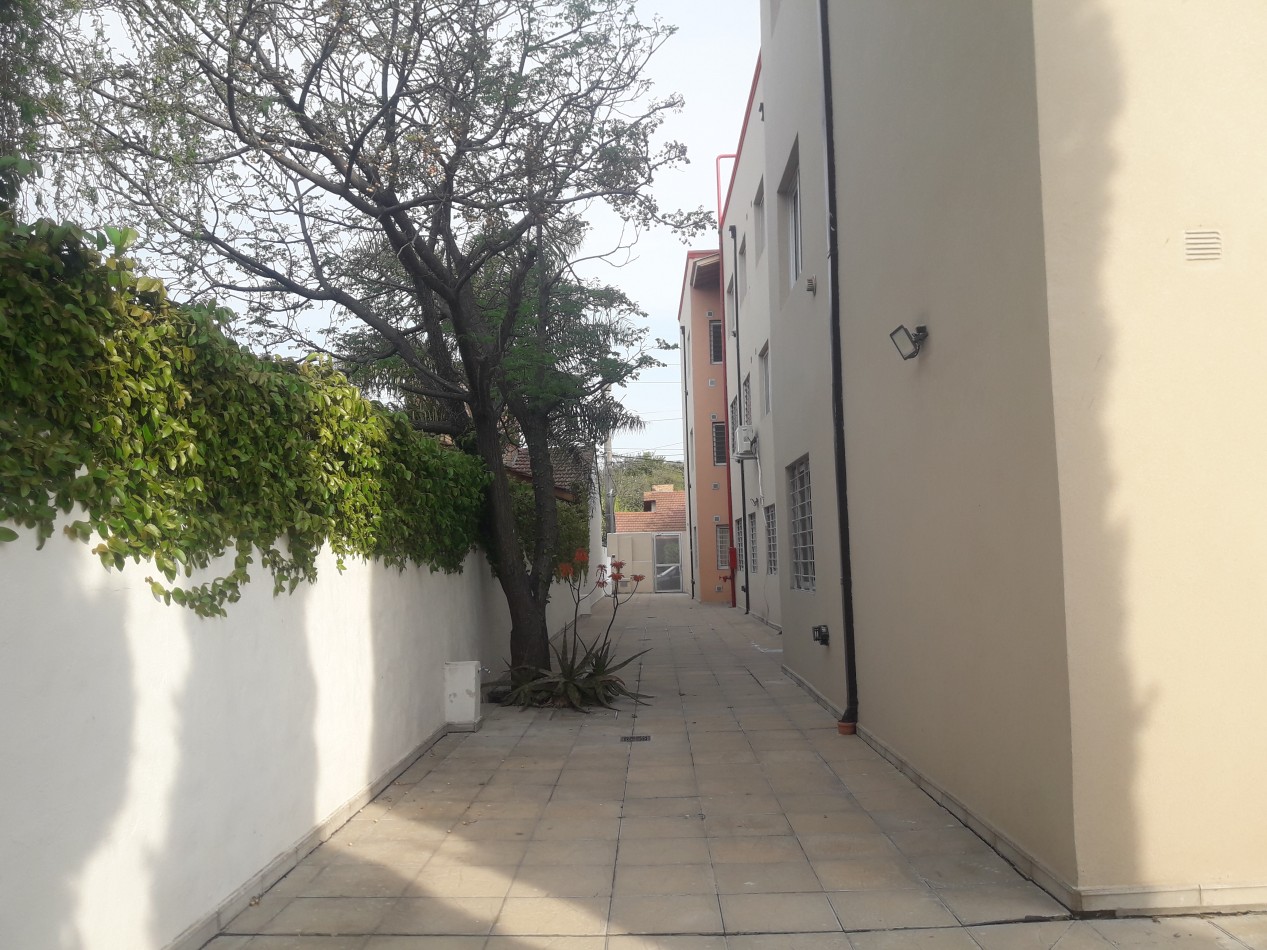 DEPARTAMENTO EN VENTA CAMILO ACOSTA PILAR