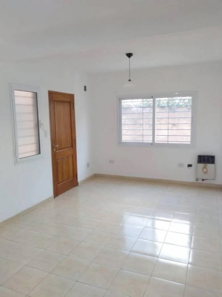 DEPARTAMENTO EN VENTA CAMILO ACOSTA PILAR