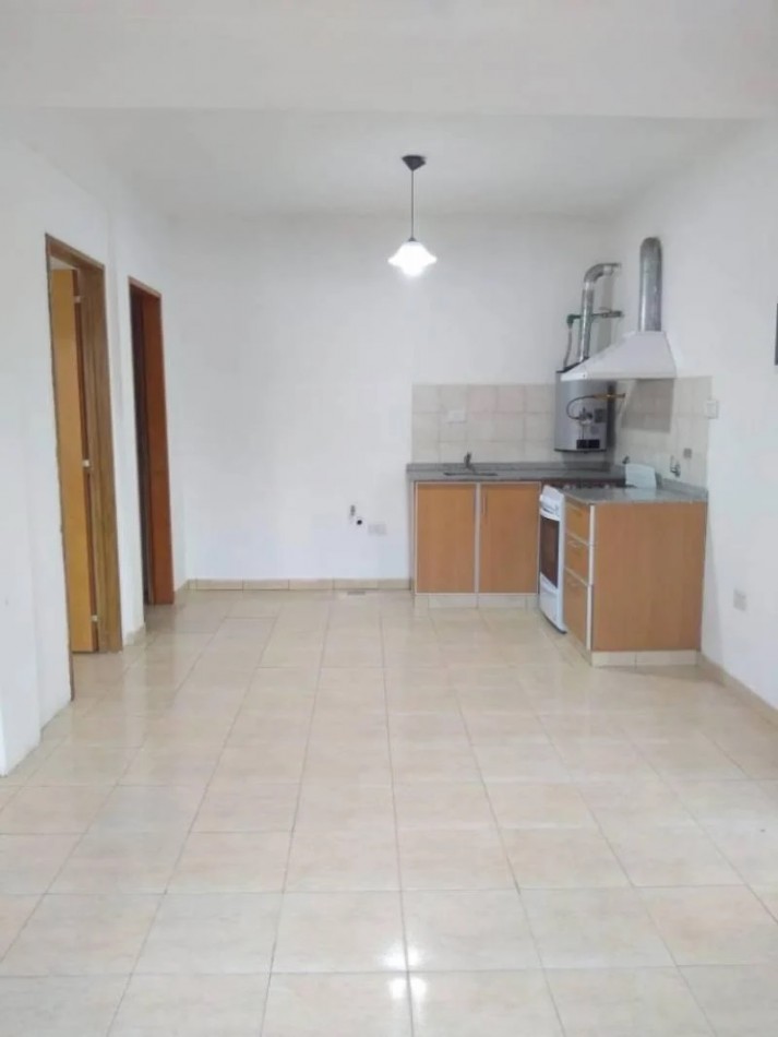 DEPARTAMENTO EN VENTA CAMILO ACOSTA PILAR