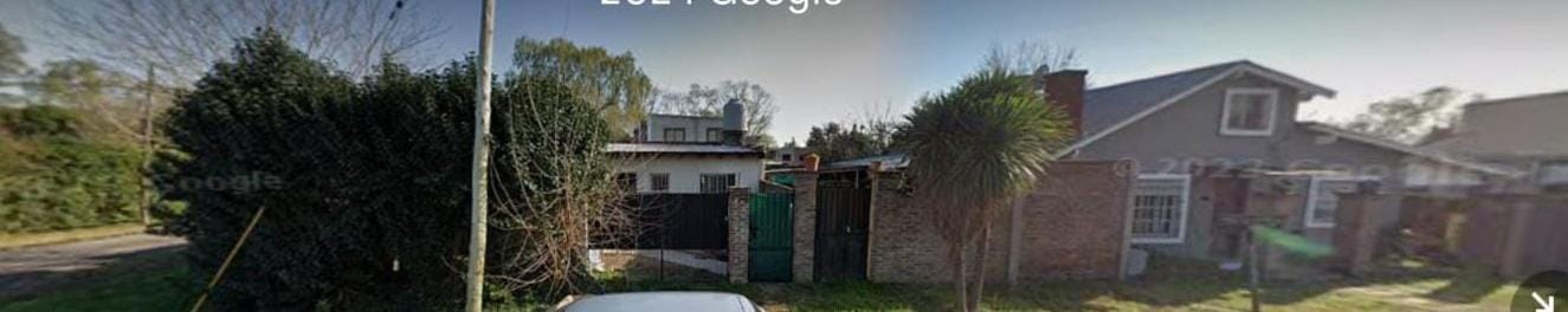 Casa en venta mas departamento