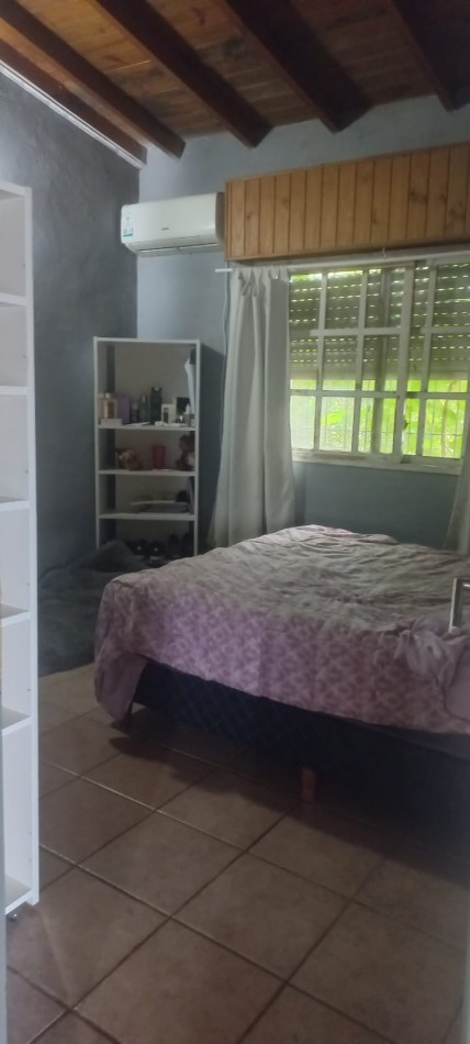 Casa en venta mas departamento