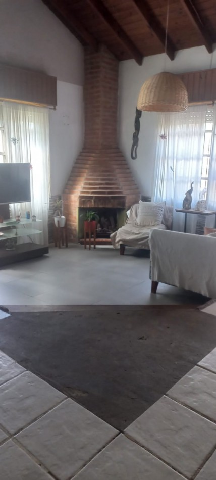 Casa en venta mas departamento