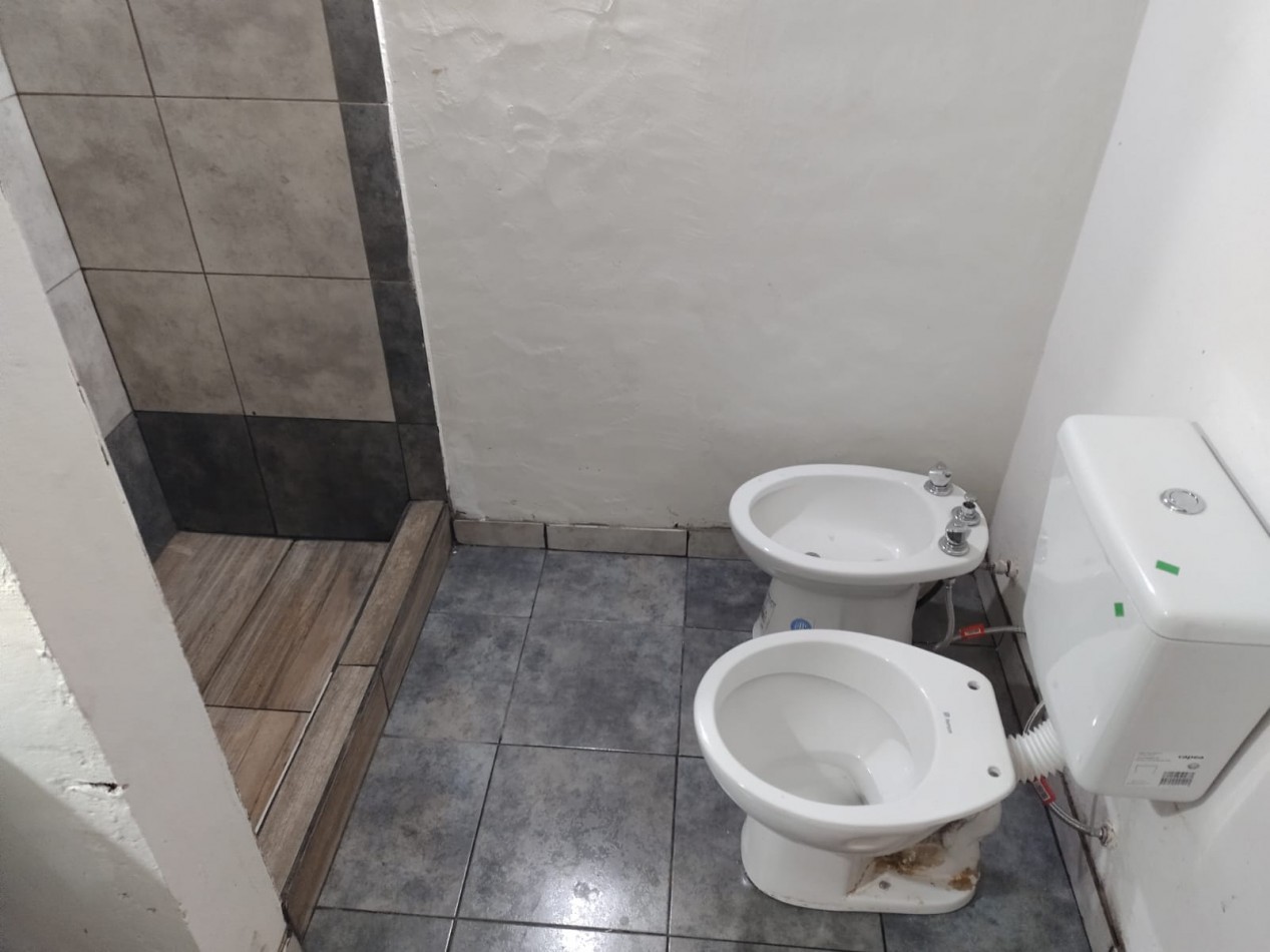 Casa en venta mas departamento
