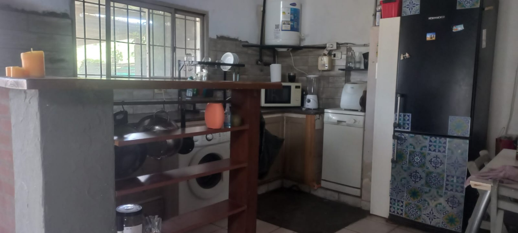 Casa en venta mas departamento