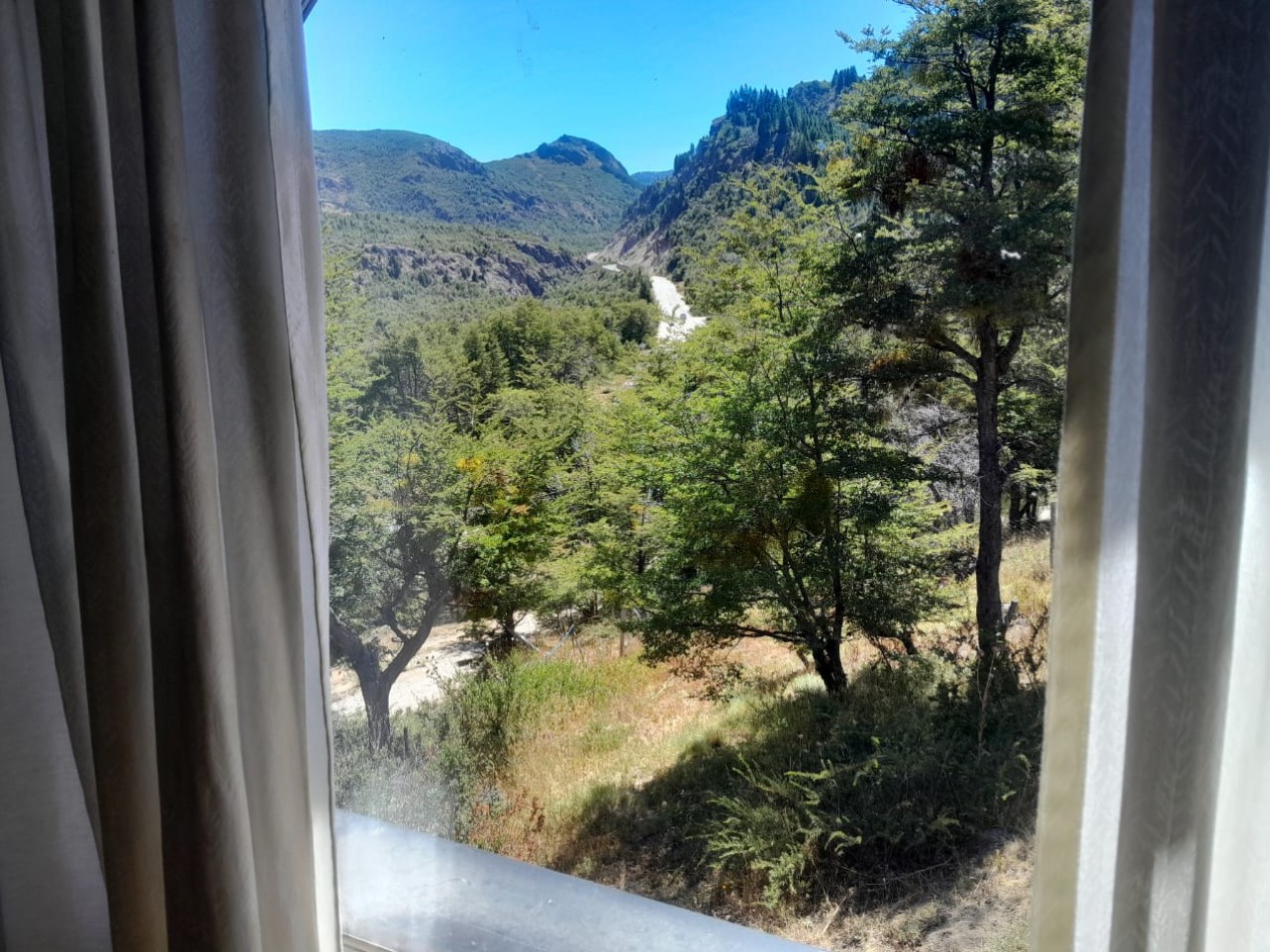 CABAÑA EN VENTA EN BARILOCHE