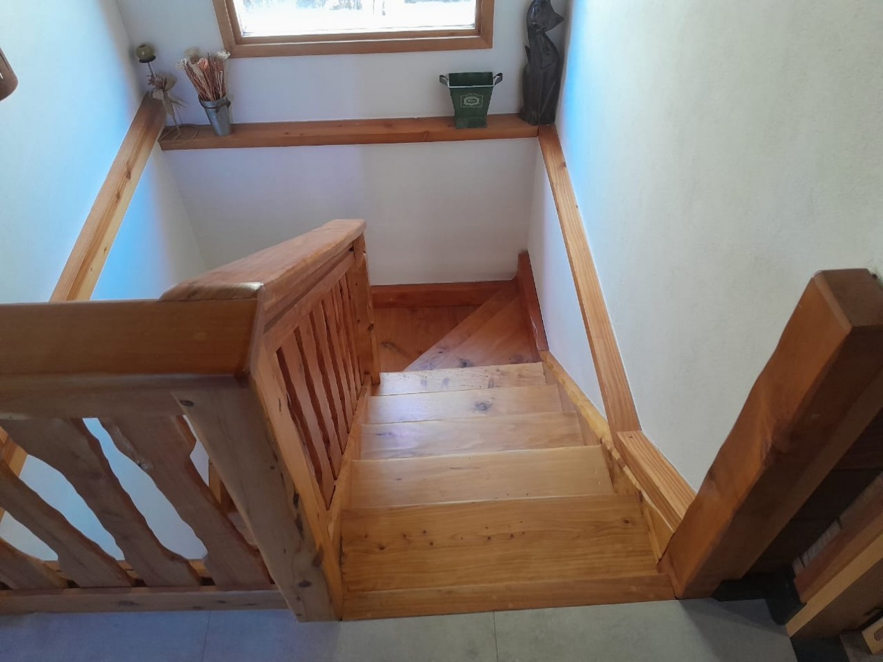 CABAÑA EN VENTA EN BARILOCHE