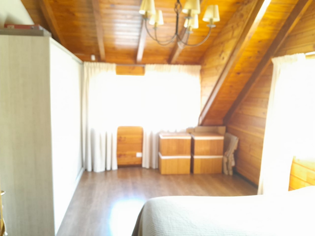 CABAÑA EN VENTA EN BARILOCHE