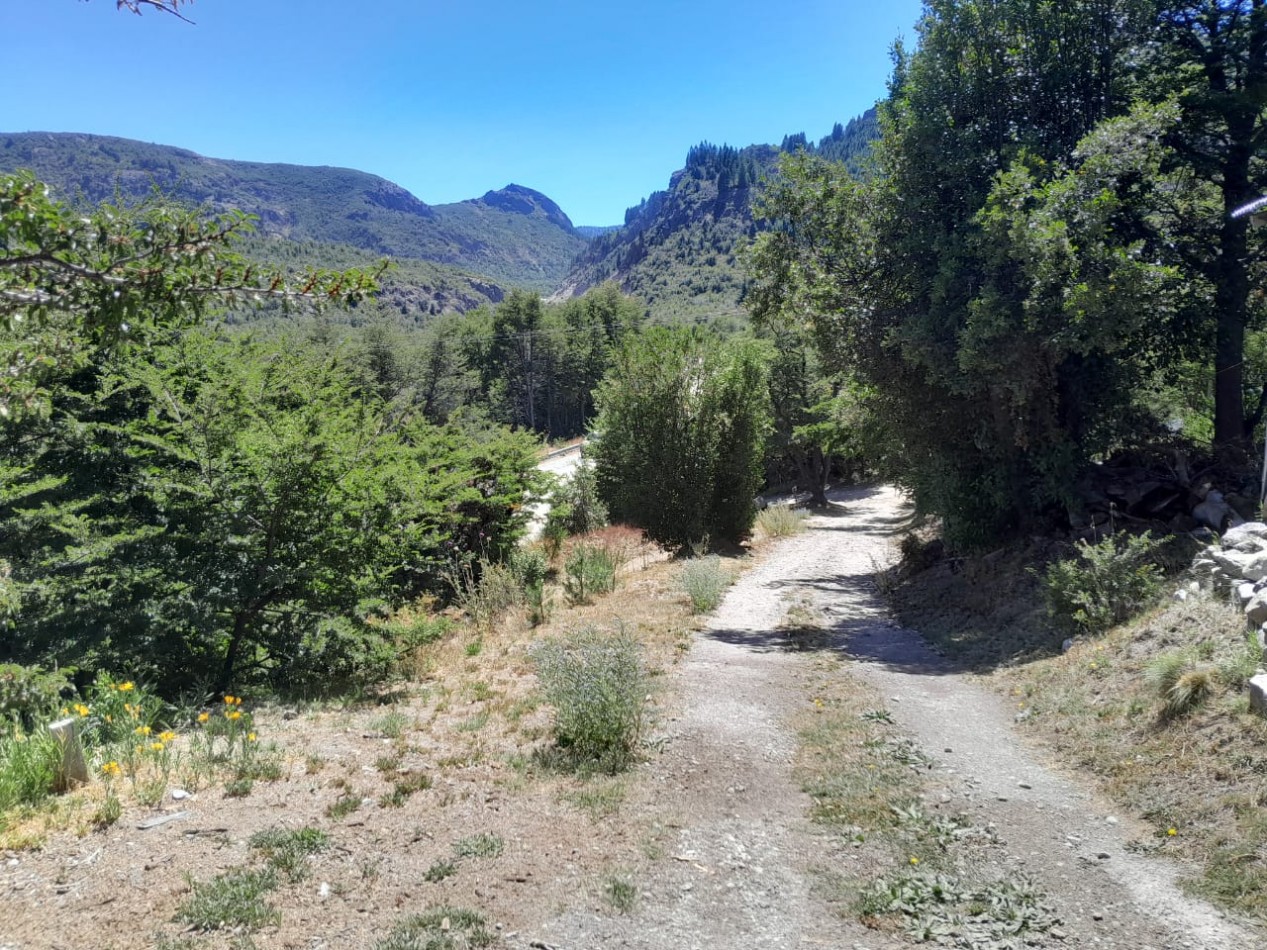 CABAÑA EN VENTA EN BARILOCHE