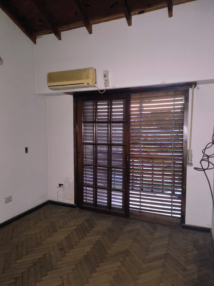 CHALET USO PROFESIONAL