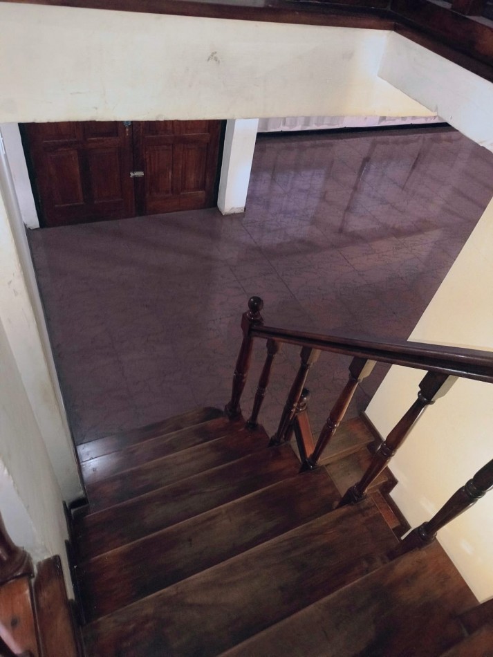 CHALET USO PROFESIONAL