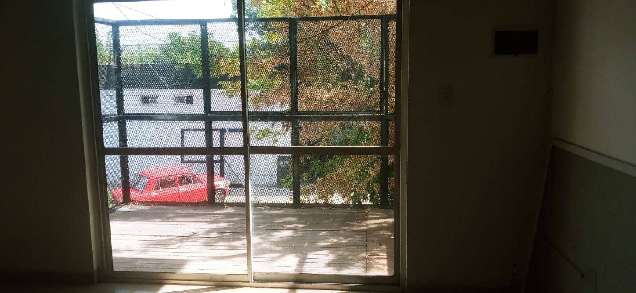 DEPARTAMENTO EN ALQUILER PIEDRA BUENA 1115 BARRIO LOS TRONCOS