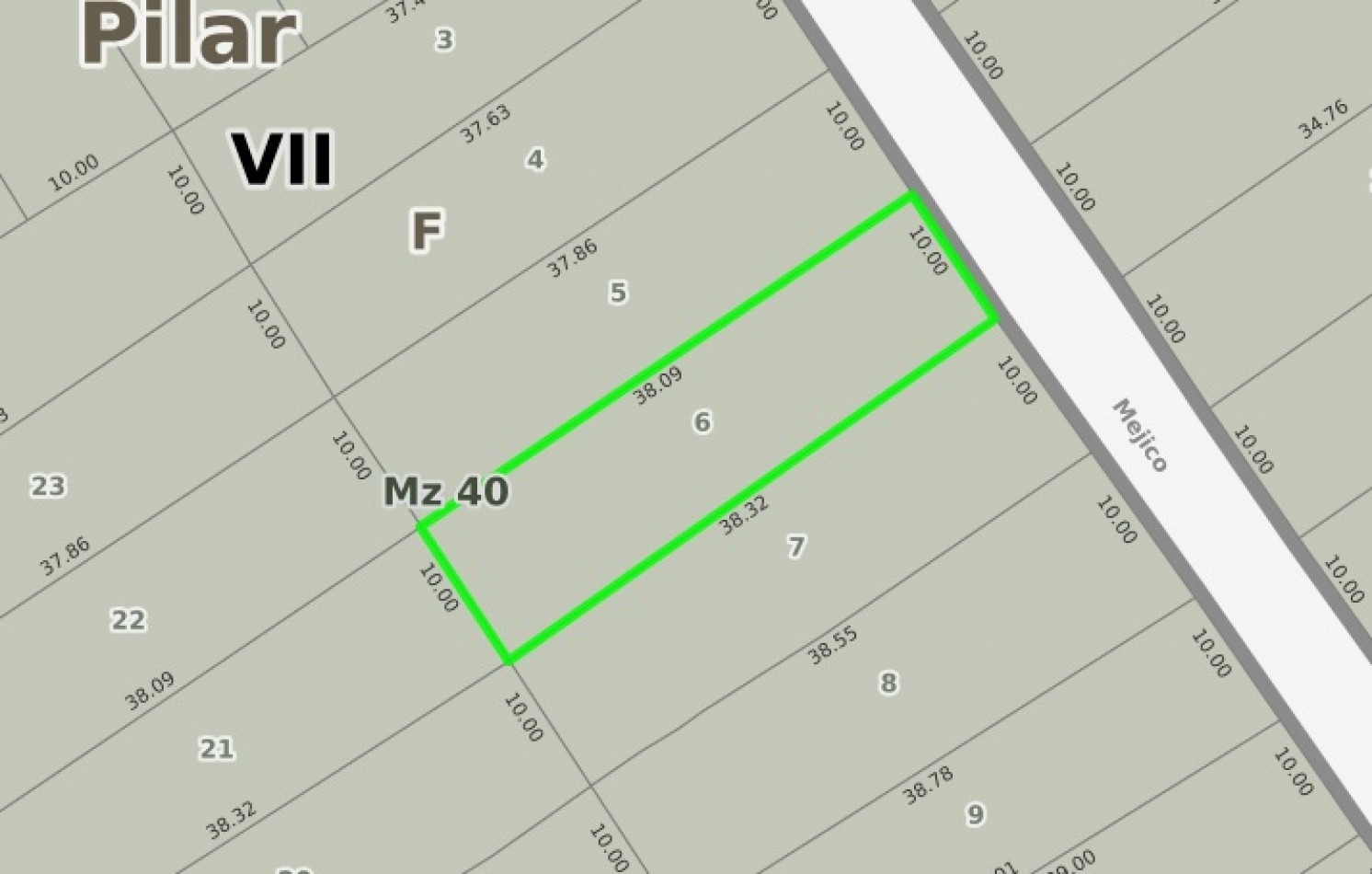 CASA EN VENTA BARRIO AGUSTONI