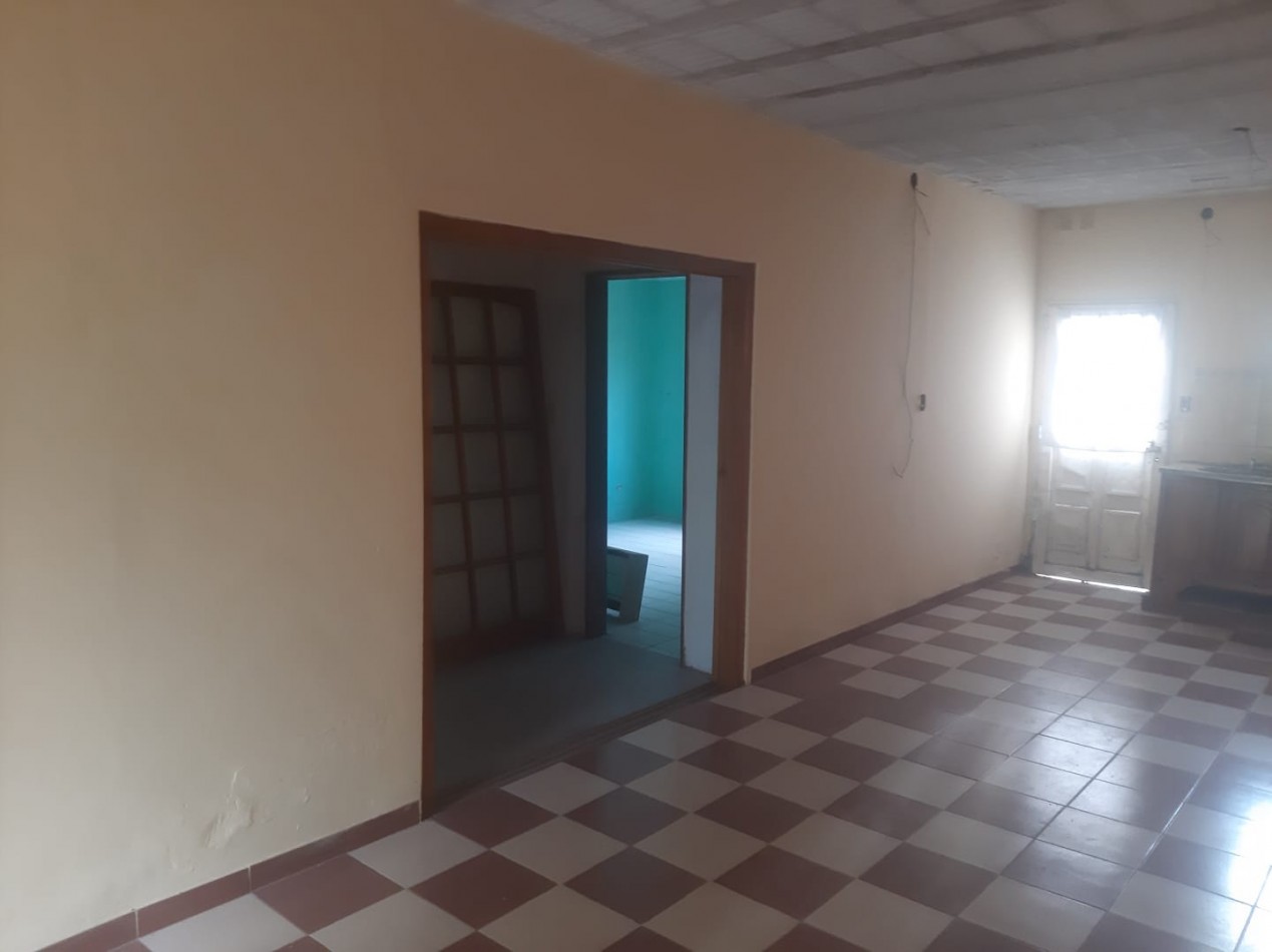 CASA A LA VENTA EN CALLE SALTA 1397 ESQUINA MISIONES